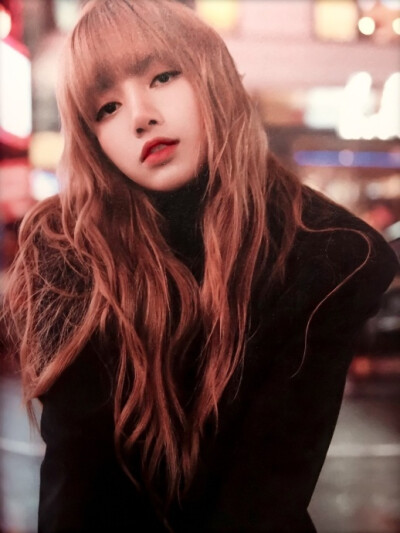 lalisa manoban ☪ 甜豆莎