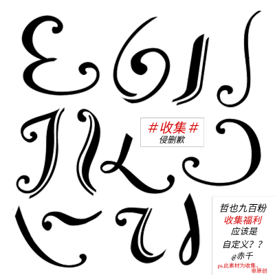 字设