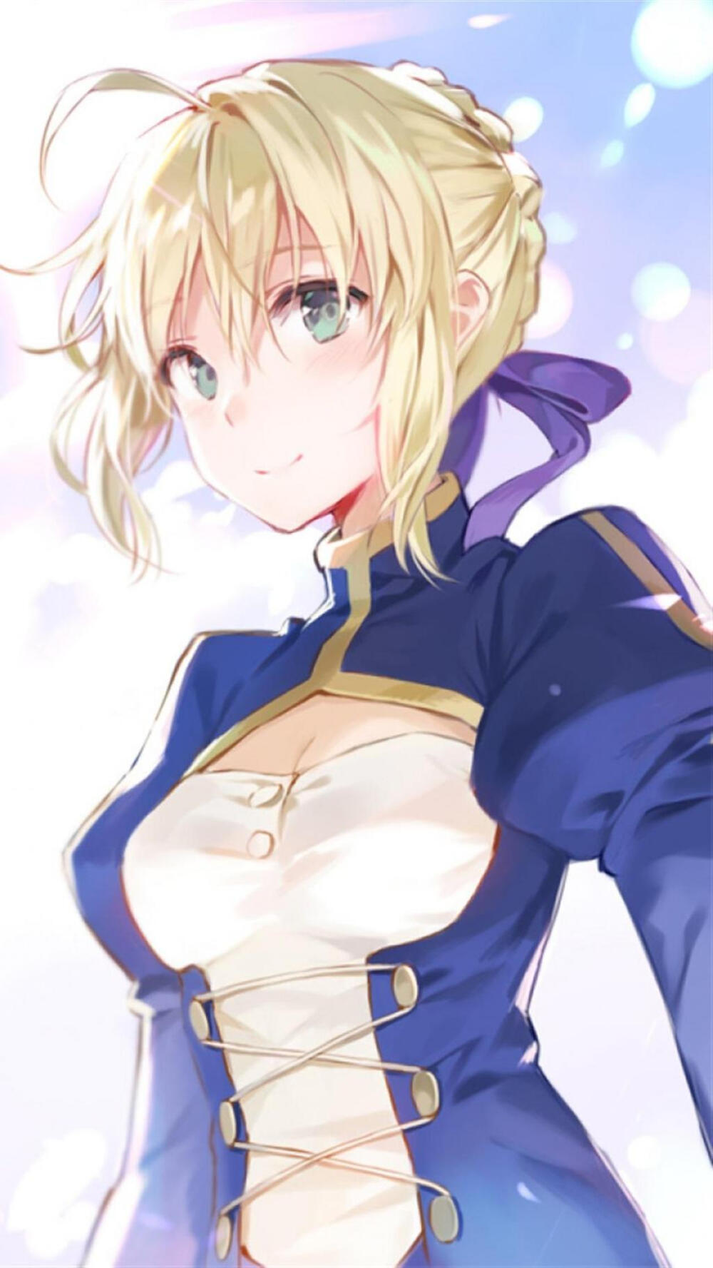 saber 