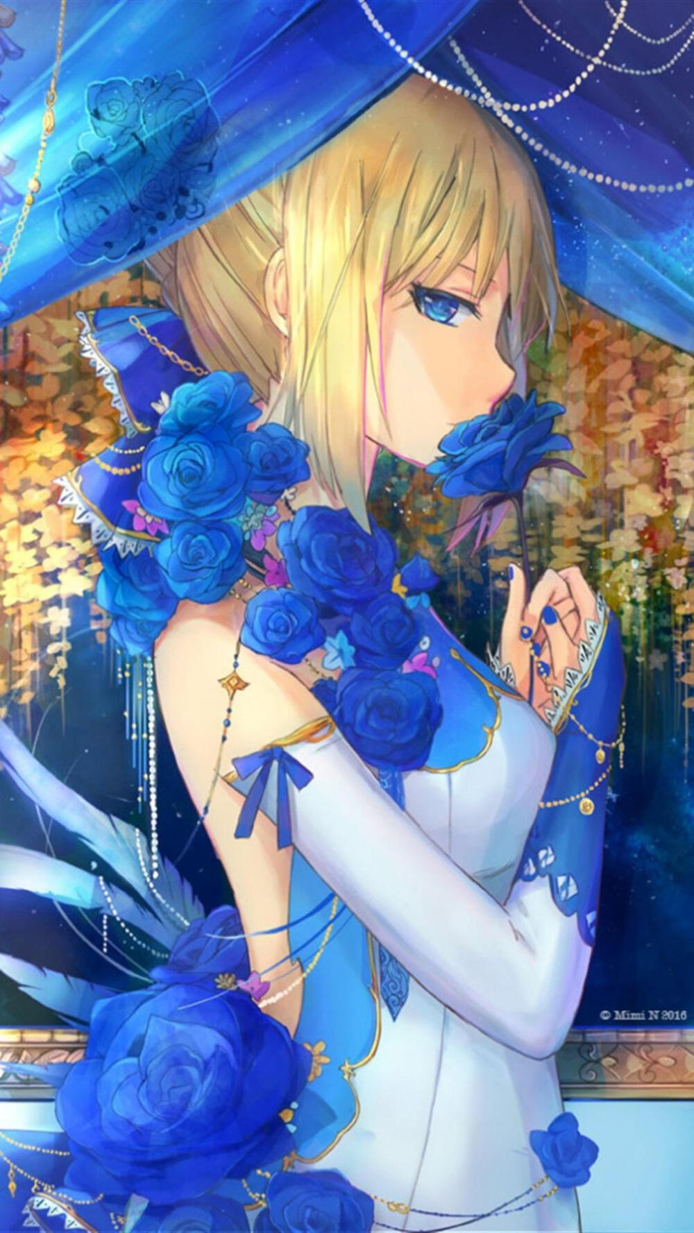 saber