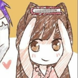 自截情头 楚夏 龙族
师兄与小龙女
且收藏且珍惜吧……感觉龙族的画师少的很
（就算有也全是路绘）