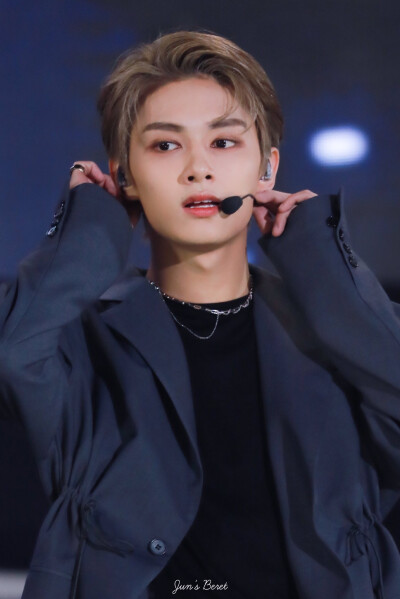 SEVENTEEN JUN 文俊輝