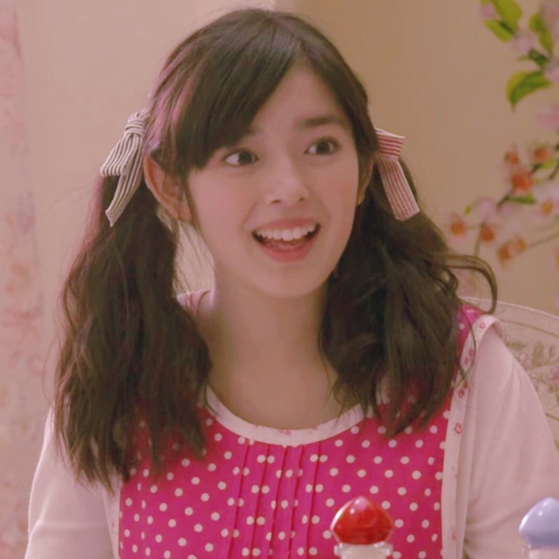 霓虹爱豆 图源微博