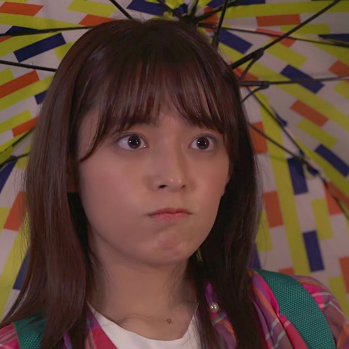 霓虹爱豆 图源微博