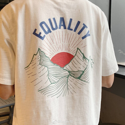 微博@EQUALITY