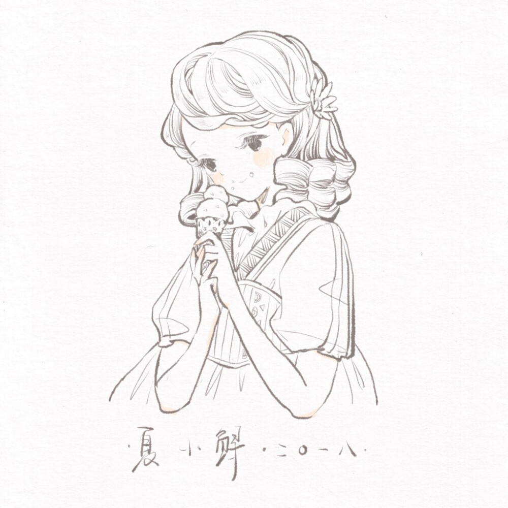 夏小鲟