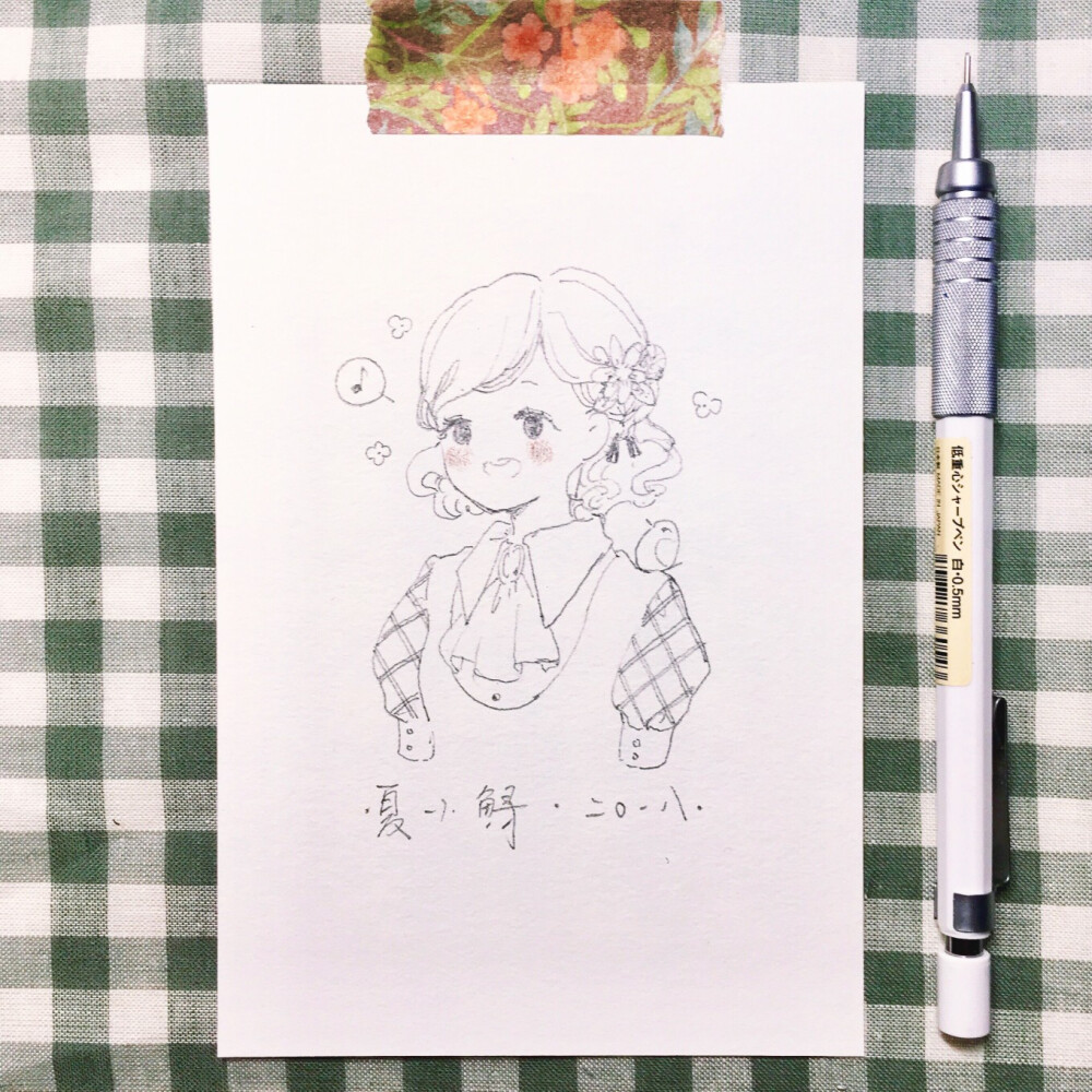 夏小鲟
