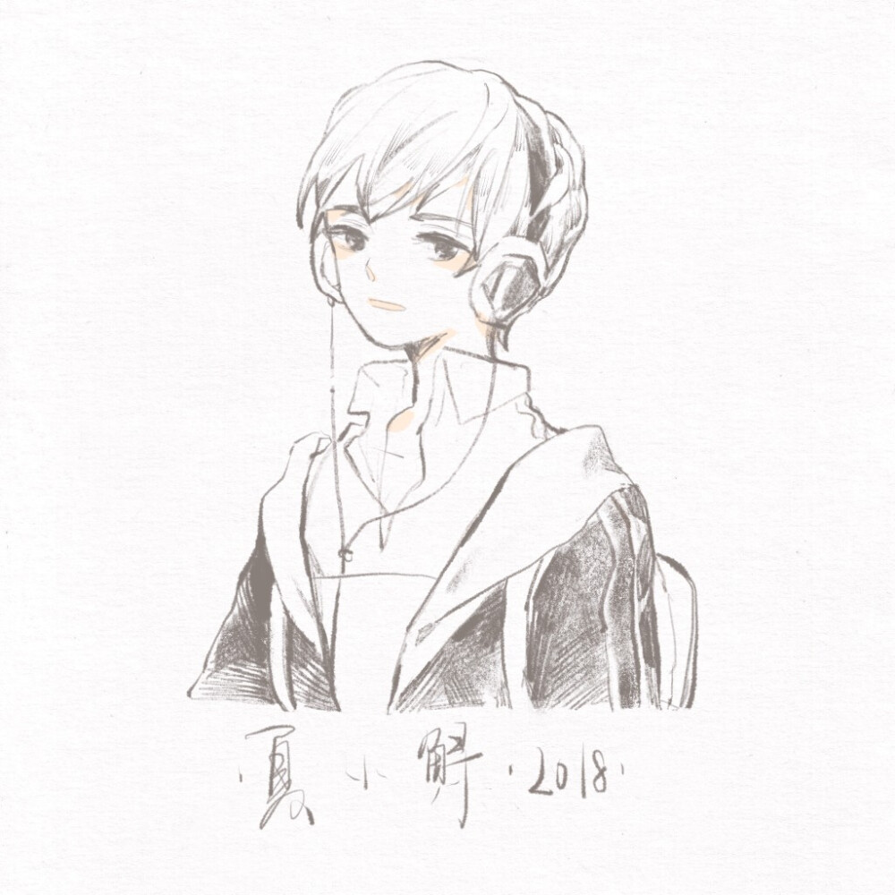 夏小鲟