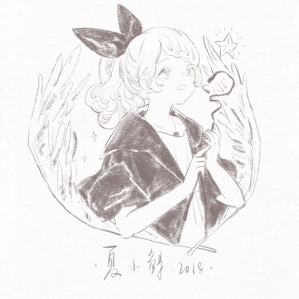 夏小鲟