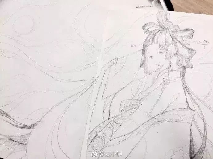 动漫素材