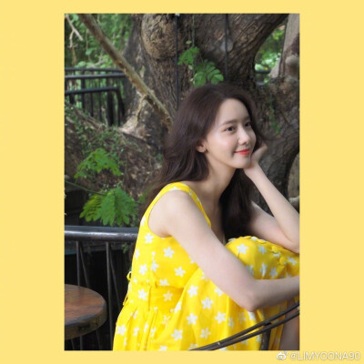 少女时代 Yoona 林允儿