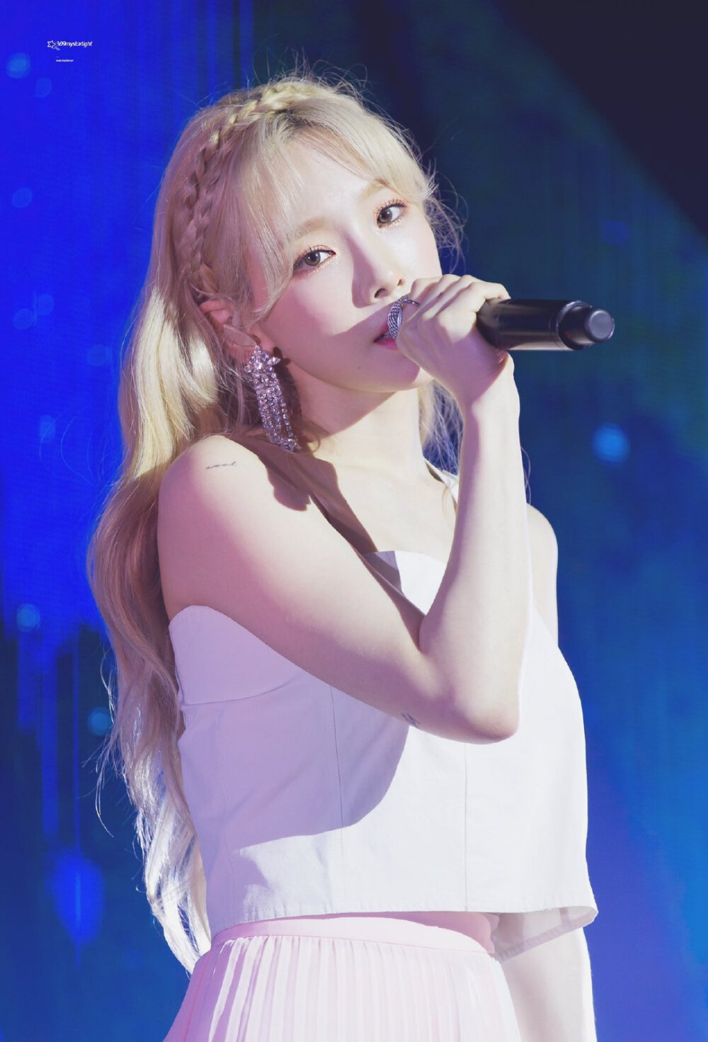 少女时代 Taeyeon 金泰妍