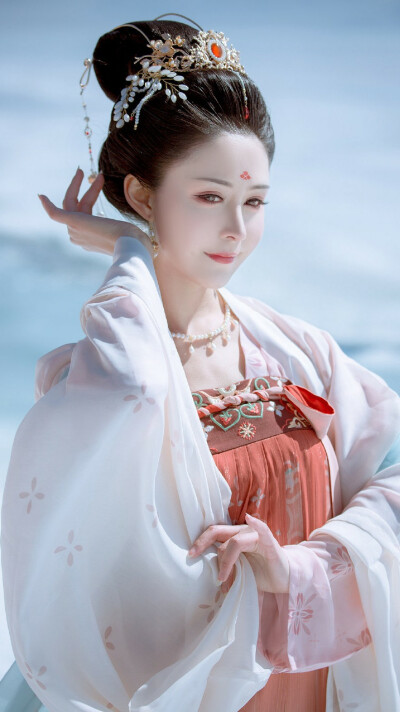 【汉服】【写真】【壁纸】【唯美】【摄影】【古风】【清新】