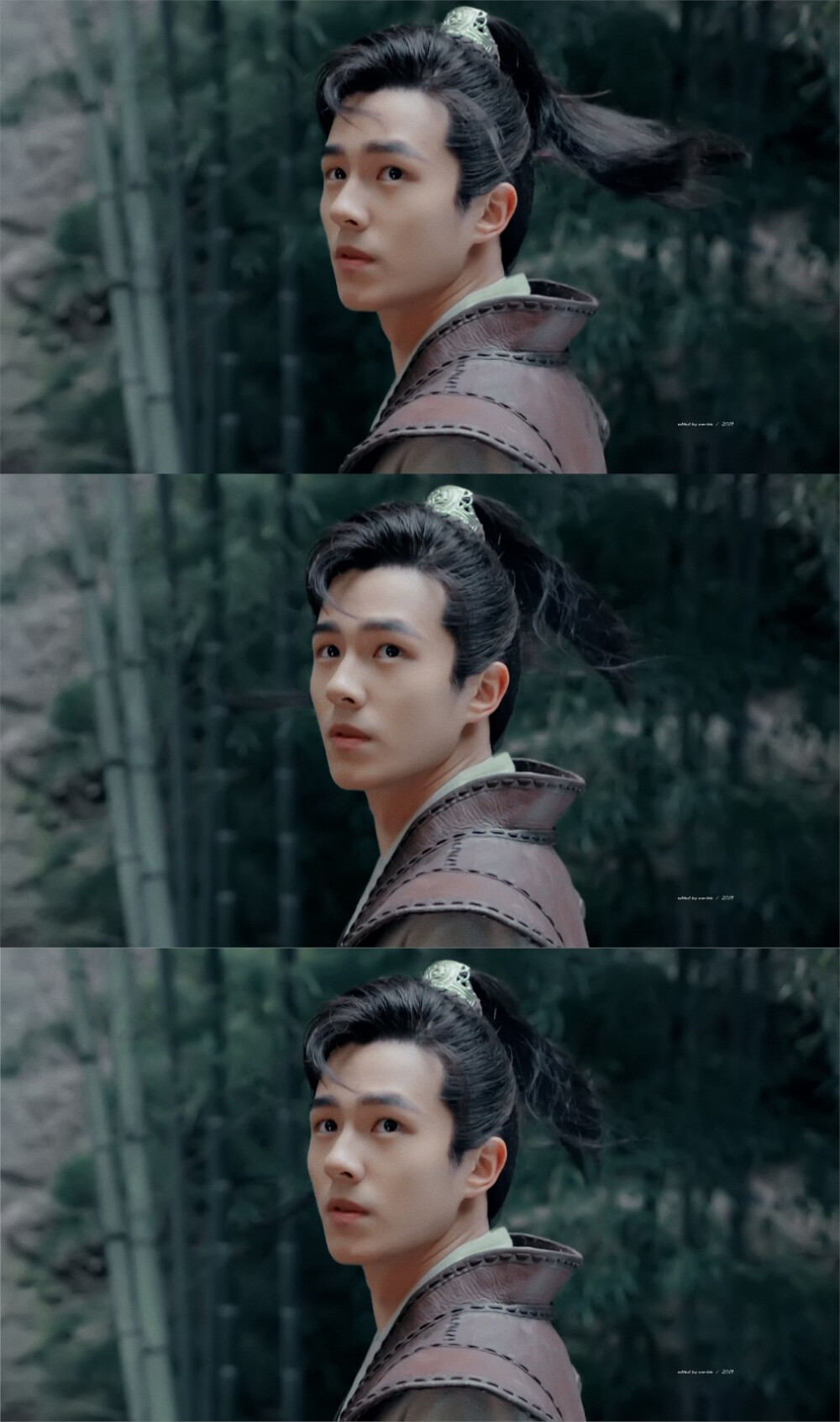 明星刘昊然壁纸琅琊榜之风起长林萧平旌