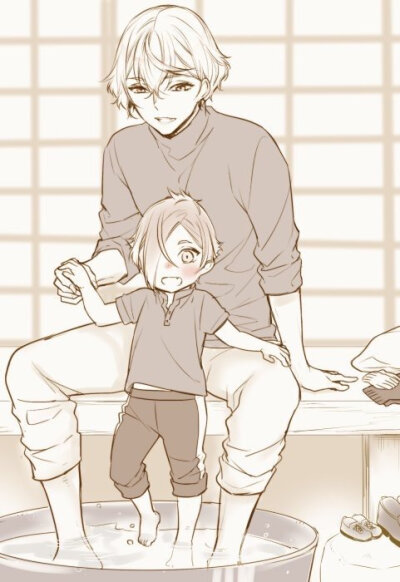 本日の本丸も花丸です