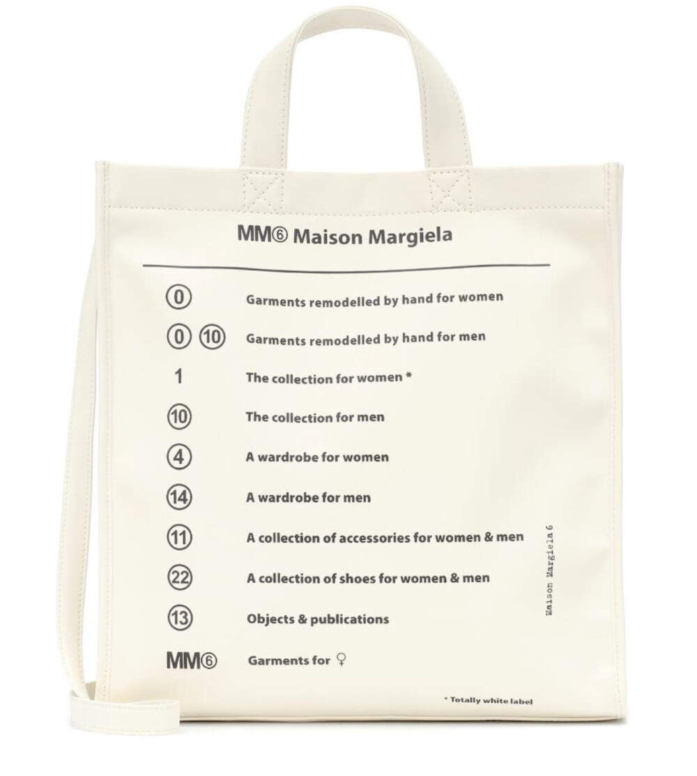 MM6 Maison Margiela