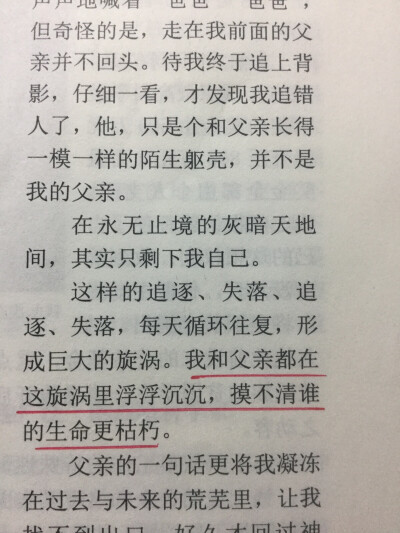 不知道为什么，就很喜欢