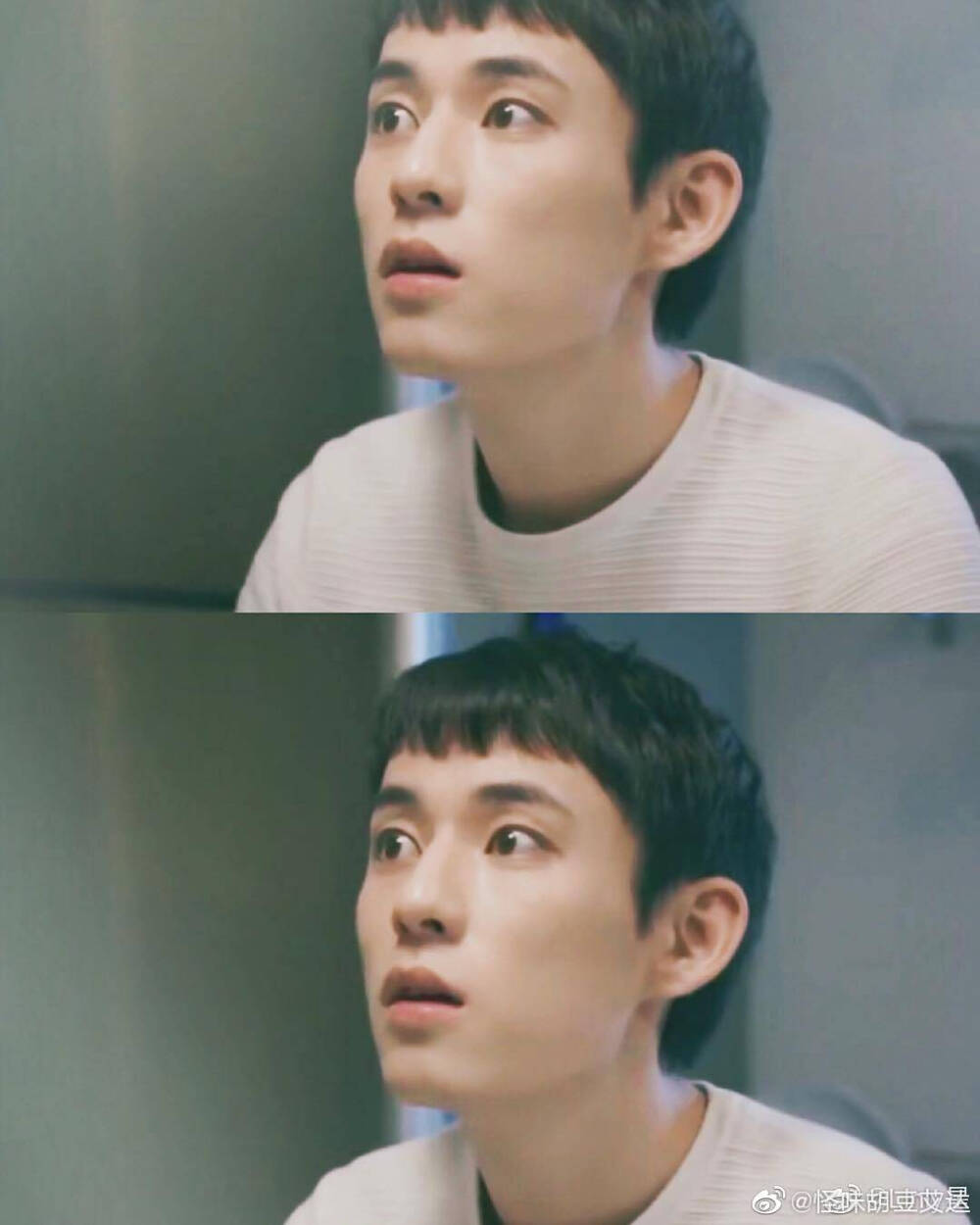 孟少飞 history3 圈套 剧照