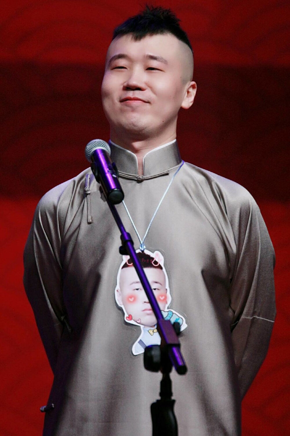 杨九郎，德云社，馕，壁纸，高清