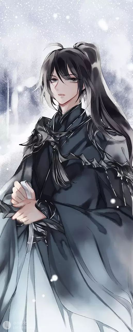 魔道祖师