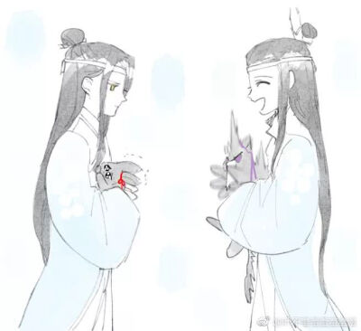 魔道祖师