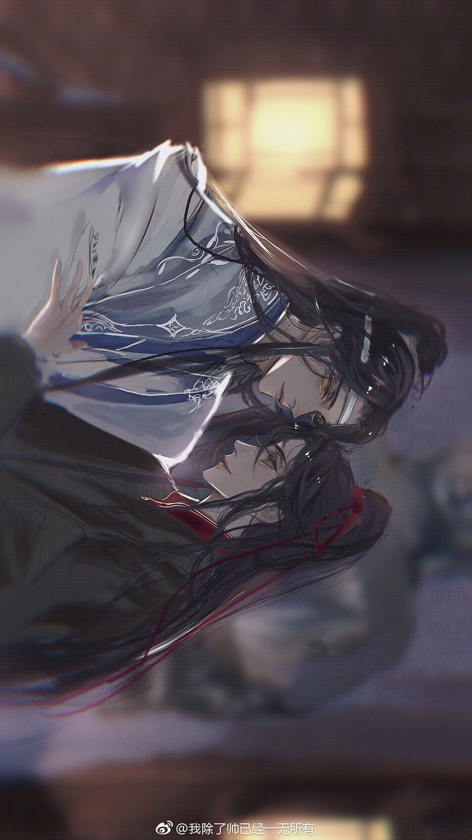 魔道祖师