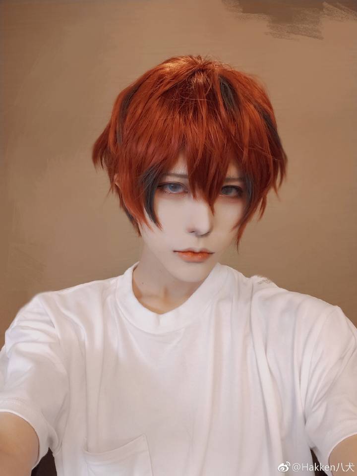 我家犬犬真的让我出不来了呜呜呜