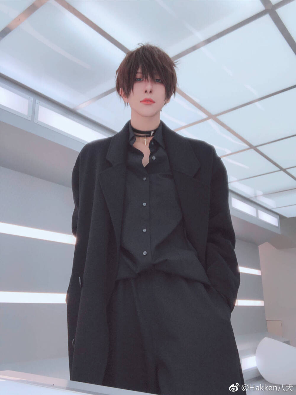 犬犬简直就是我的精神食粮。