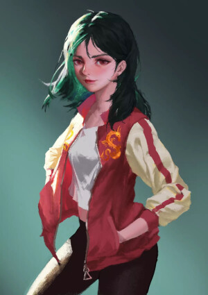 cute