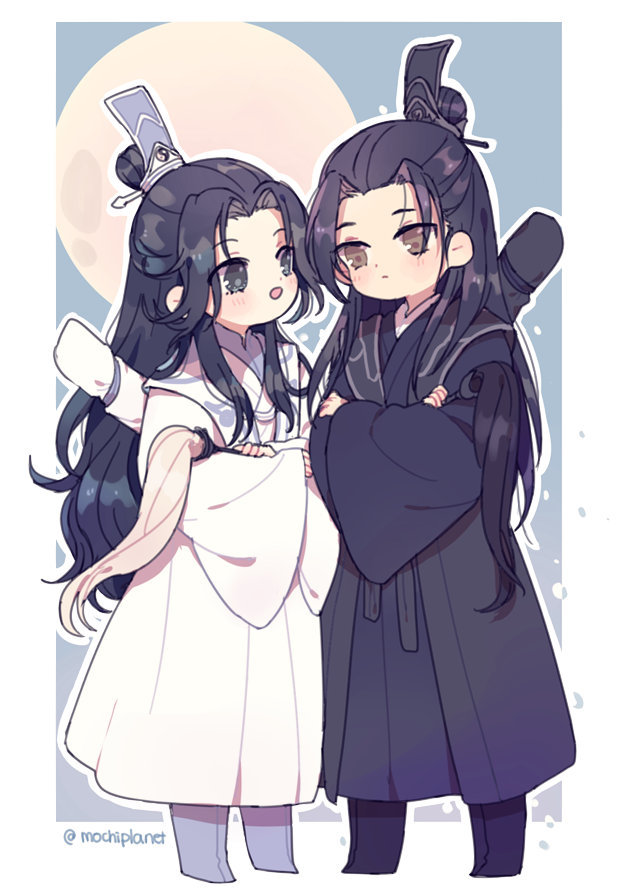 晓&薛