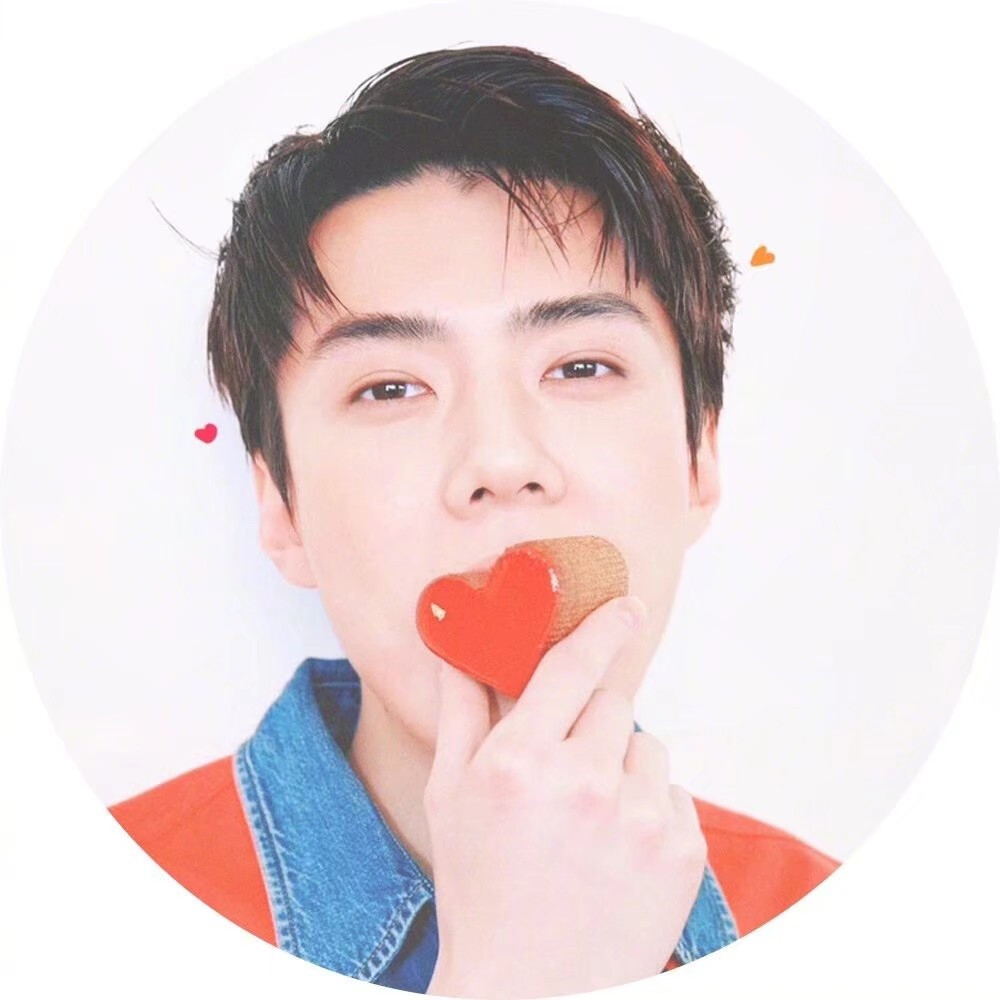 exo吴世勋sehun头像壁纸动图