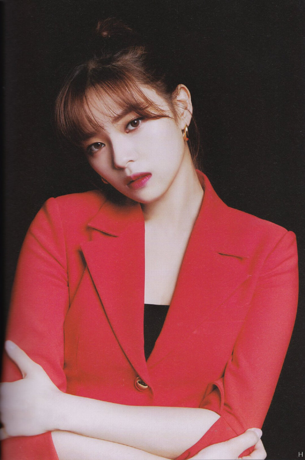 TWICEZINE Ver.A