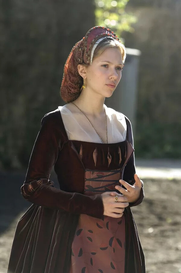 另一个波琳家的女孩 The Other Boleyn Girl