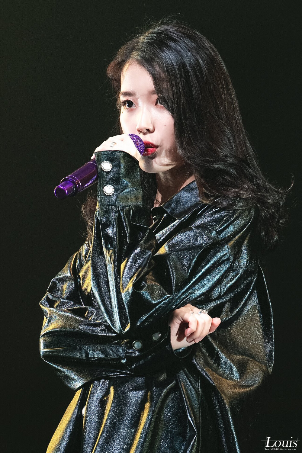 IU 李知恩