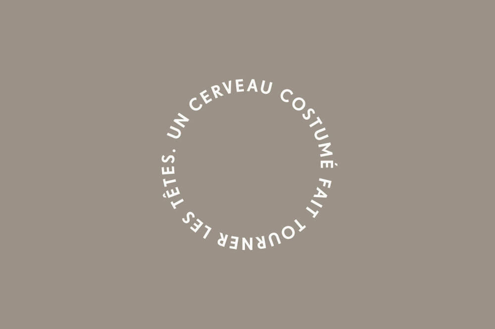 GAVOHA服装帽子品牌vi设计#logo设计集# ​