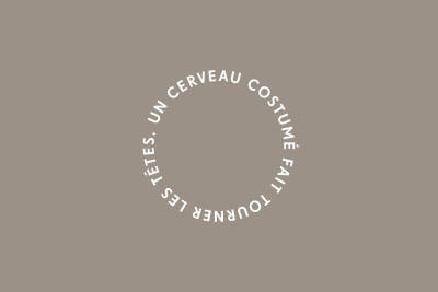 GAVOHA服装帽子品牌vi设计#logo设计集# ​