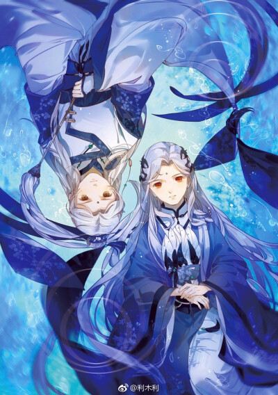 鷇梦 by利木利