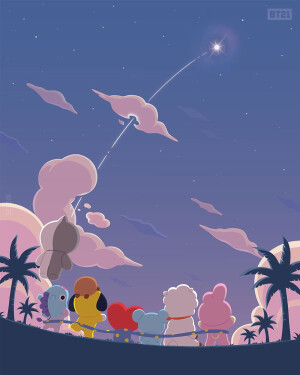 bt21