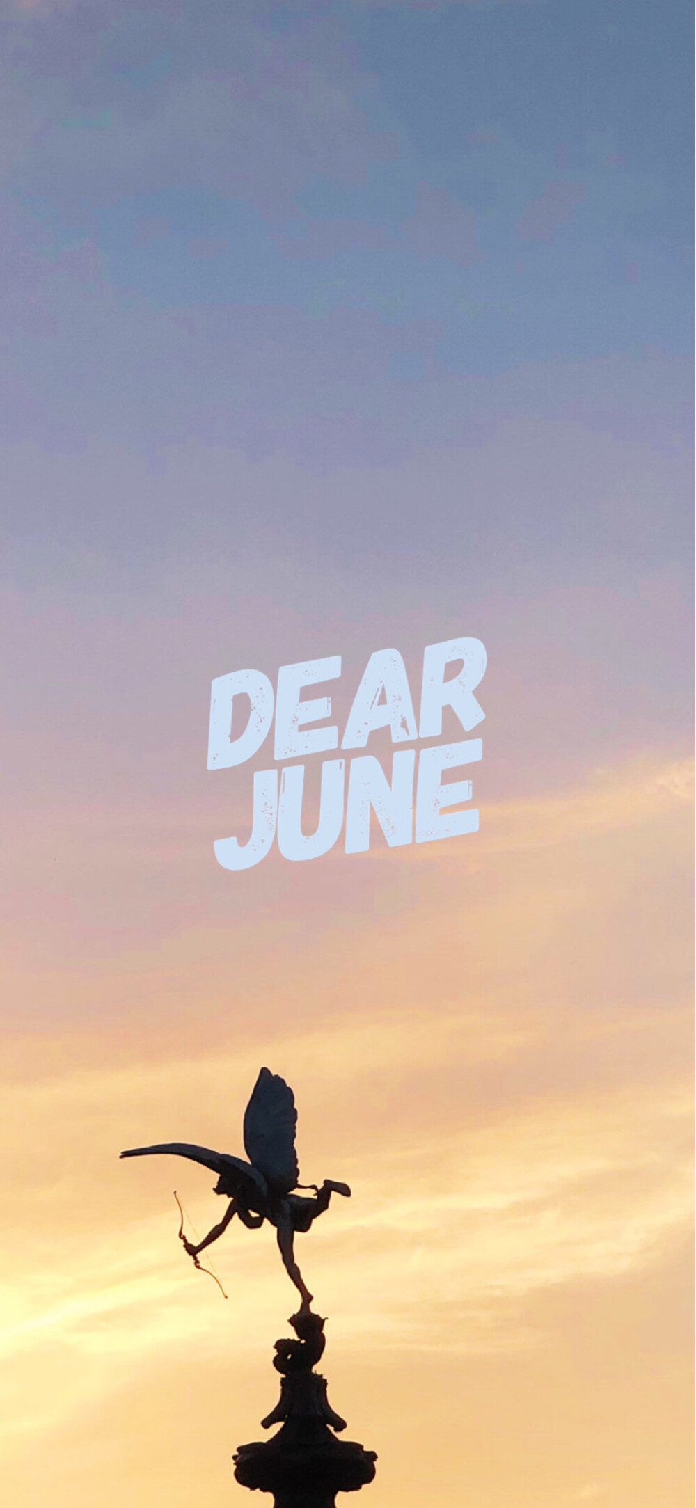 June