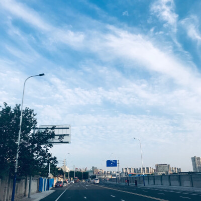 路景