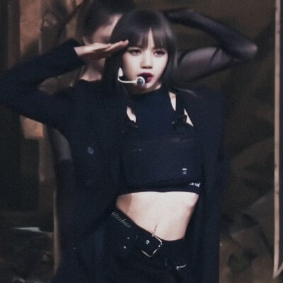 lalisa