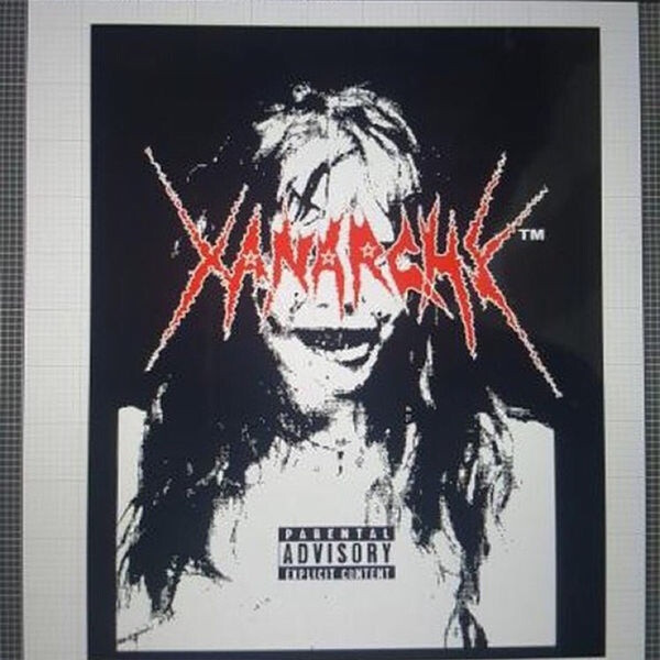 Xanarchy-LIL XAN