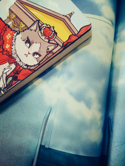 有拙猫星人手帐毛茸茸来袭——助你在云吸猫/铲屎的大道上一路狂奔~