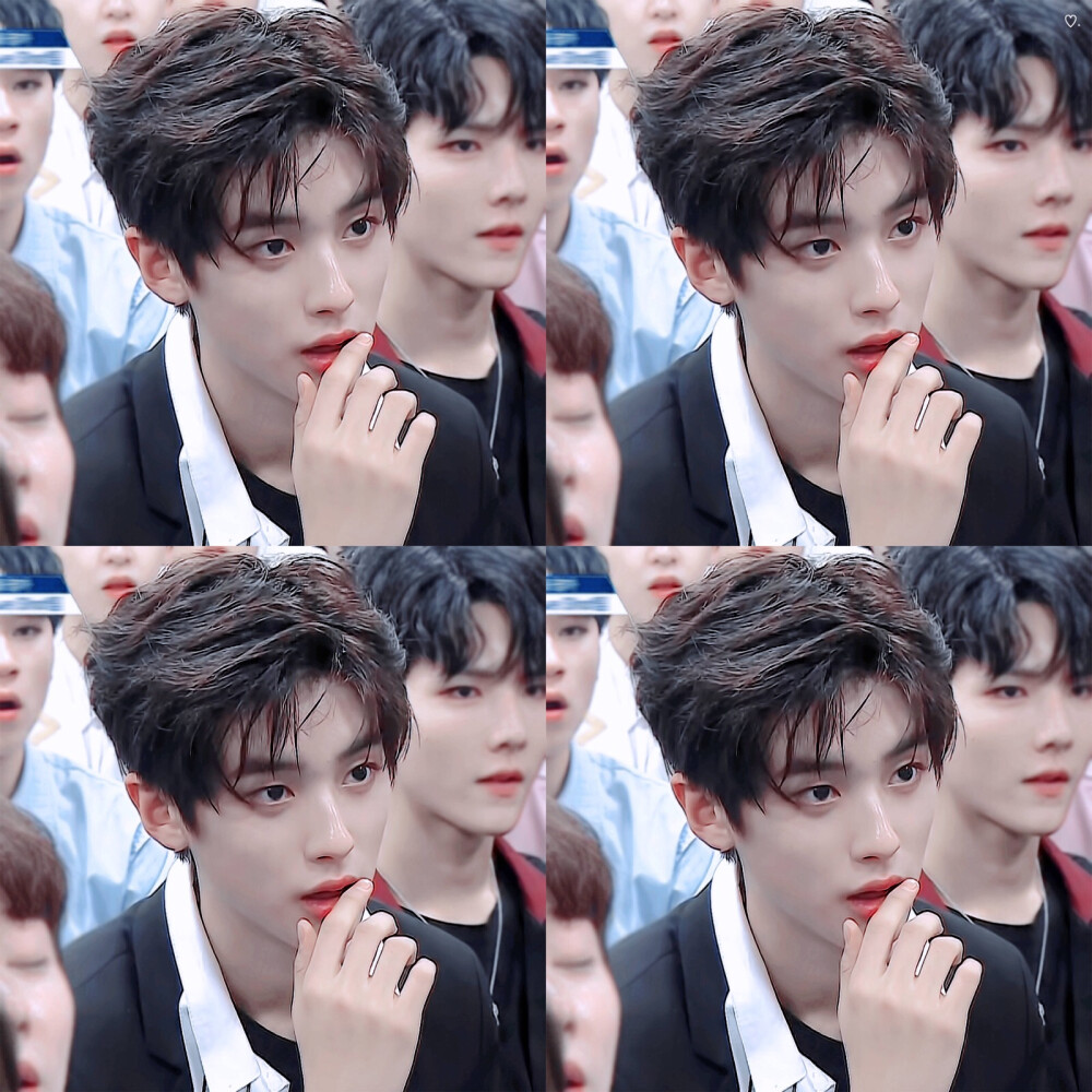 金敏圭/金旻奎♡