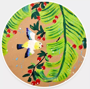 儿童画