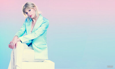 霉霉 Taylor Swift Time Magazine