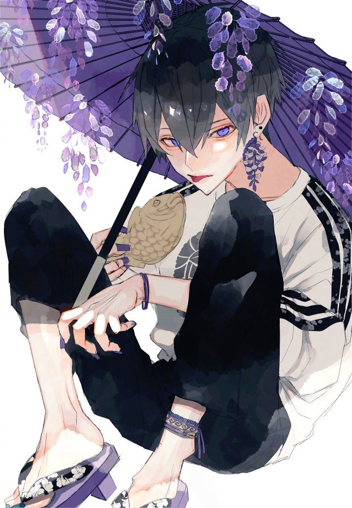 少年
