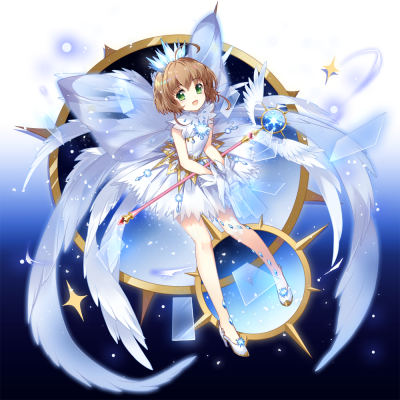魔法杖三