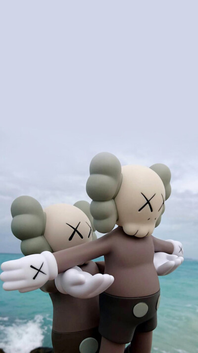 kaws