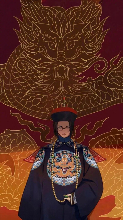 【Dcherry丁樱桃】壁纸 动漫 动画 卡通 